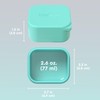 Bentgo® Sidekicks 2-Pack Silicone Container Set - Dipping Sauce Cups