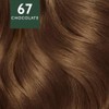 Soft Color Tinte Semi Permanente 67 Chocolate