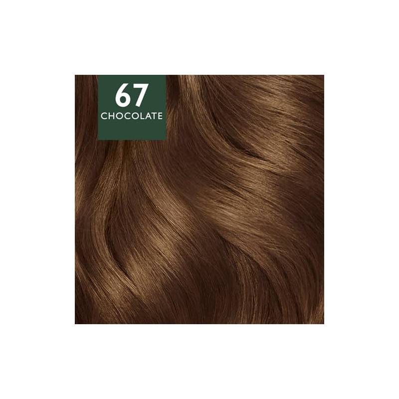 Soft Color Tinte Semi Permanente 67 Chocolate