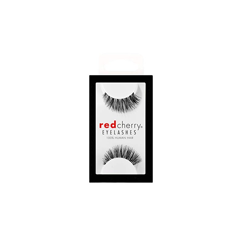 RC Rumi False Eyelash (3 pack)
