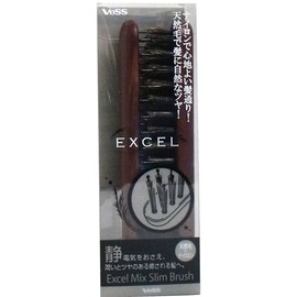 Excel Mix Slim Brush