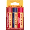 Burt's Bees Winter Wonder Lip Balm Gift Set, Apple Crisp,