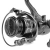 Sonik Xtractor+ Specialist FS 3000 Fishing Reel Including Spare Graphite