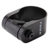 TUSK Pivot Folding Mirror Kit with Low Profile UTV Roll