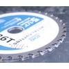 Echo Corner 140mm Metal Cutting circular saw blade, fit 140x20,