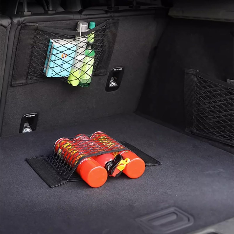 YOFADCI Boot Net Bag, Boot Net with Velcro Fastening, Durable
