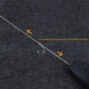 Automatic Fishing Hook with Level Tool for Tying Fishing Hooks