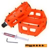 DMR V8 Pedal 115 x 95 x 25 mm Code