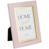 LADONNA AVANTI Color Metal Frame MA74-L-PK 084951 Pink