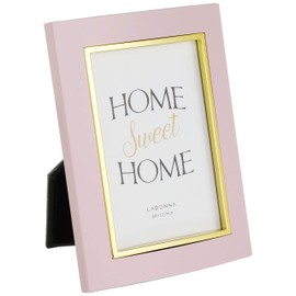 LADONNA AVANTI Color Metal Frame MA74-L-PK 084951 Pink