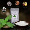 Menthol Crystals 4 oz. Mentha Arvensis 100% Pure Natural USP