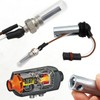 Anxingo 12V Glow Plug Repair Kit, Replacement for Eberspacher Espar