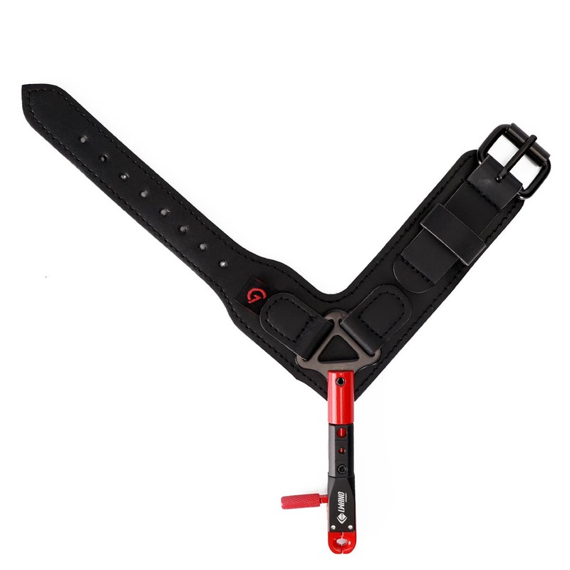 LWANO Archery Compound Bow Release Aids Trigger