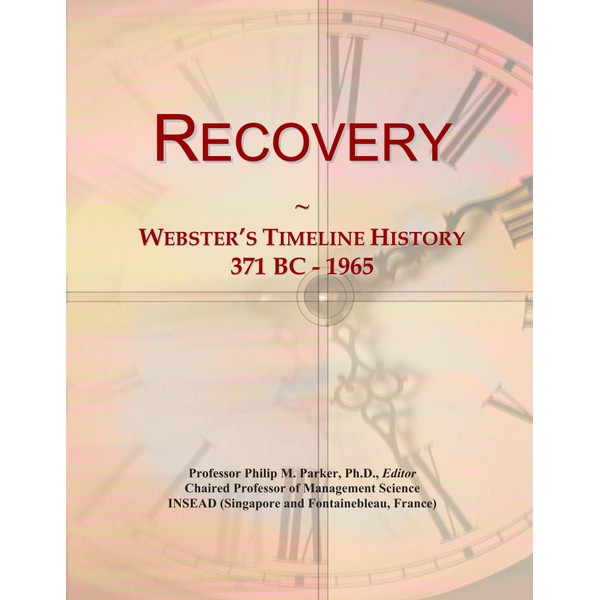 Recovery: Webster's Timeline History, 371 BC - 1965