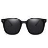 88flix Korean Sunglasses, Wide Wide, Frame, Stylish, Large Sunglasses, Date