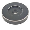 ALEOHALTER 45RPM Adapter for 7 Inch Vinyl Record Dome 45