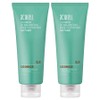 Acwell Licorice Water PH Balancing Pore Cleansing Gel Foam, 160ml, 2 pcs / 아크웰 감초수 피에이치 밸런싱 포어 클렌징 젤 폼, 160ml, 2개