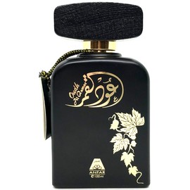 ANFAR OUDH AL QAMAR EAU DE PARFUM SPRAY UNISEX 3.4 Oz / 100 ml BRAND NEW ITEM!!!