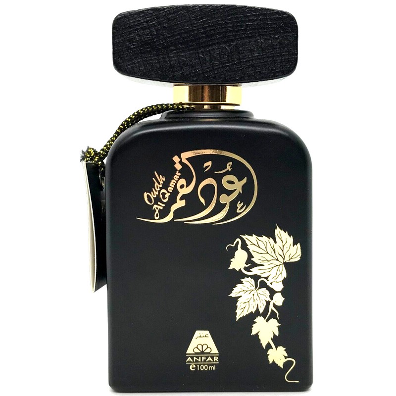 ANFAR OUDH AL QAMAR EAU DE PARFUM SPRAY UNISEX 3.4