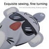 Golf Koala UT Wooden Club Headcover Cartoon Animal Rod Protection