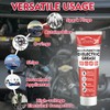 AstraVox Silicone Dielectric Grease for Electrical Connectors Automotive, Spark Plug