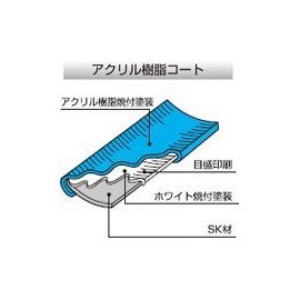 Uneven Tech KDS Neo Lock 19 Width 5.5 m KS19 – 55B
