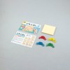 Artec 21454 Toy, Fingertip Play, Atatote-no-Taiso