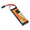 7.4V 4200mAh 45C 2S LiPo Battery FPV Racing Drone Lithium