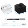 Ender 3 V3 SE Hotend Kit High Temperature Print Head,Assembled