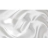 Hairworthy Silk Pillowcase for Hair and Skin - White Queen