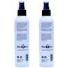 THESALONGUY - Sea Salt Texturizing Spray for Volumizing Curly and
