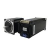 Nema 23 Stepper Motor Integrated Servo Step Motors with Encoder
