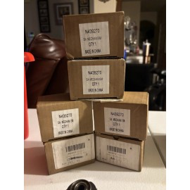 DeWalt Genuine Dewalt  N439270 Mechanism Assembly for DCF887 DCF888 Impact Driver