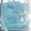 Ignition Switch and Key Replace 17421G1 17134G1 Fit for E-Z-GO