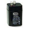 AMERICAN HUNTER GSM DE-30045 6V Rechargeable Lantern Battery