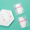 NOLITOY 24pcs Disposable Breastfeeding Pads Ultra-Absorbent Leak Maternity Pads for