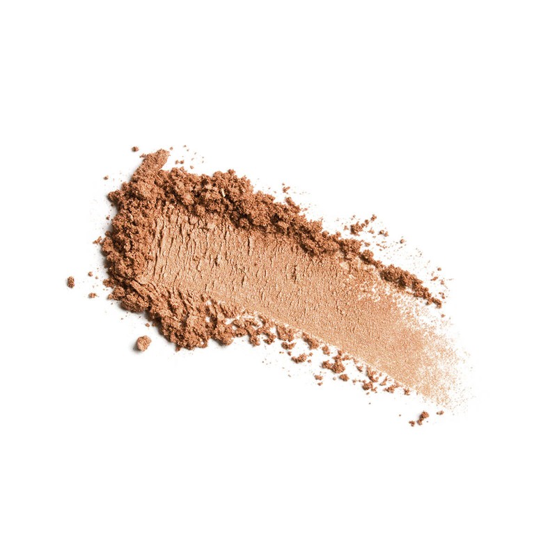 Nude By Nature Natural Mineral Cover, C7 Chestnut 10g