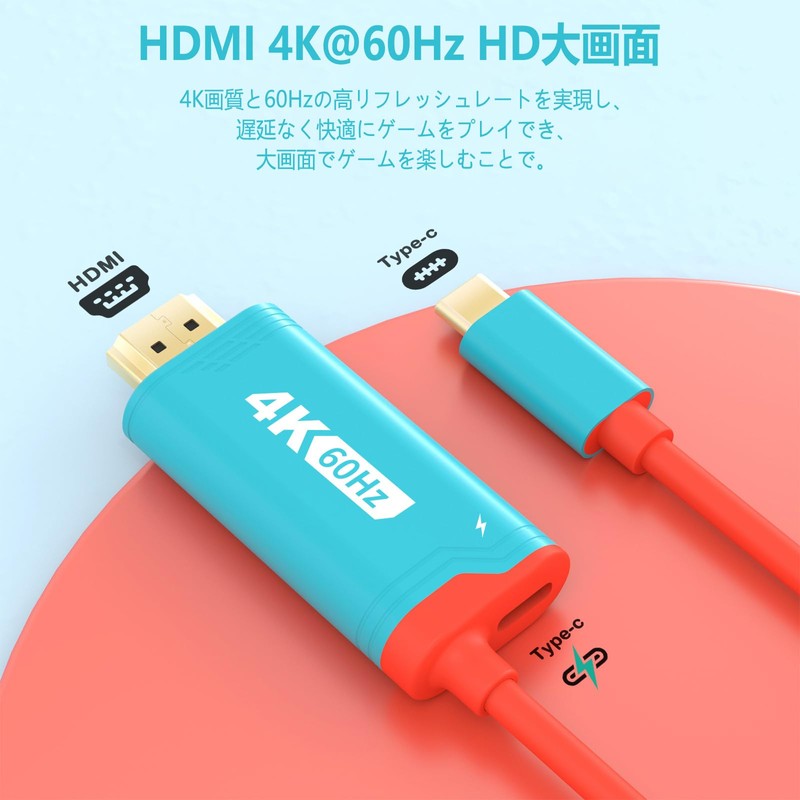 Switch 2 Dock [New Arrival - Multi-Device Support] For Switch
