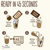 Bubble Tea COMPLETE SET. BEST DIY Boba/Bubble Tea Kit, Ready