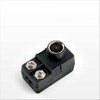 JQ Antenna Gender RF M 75 G9301 / 안테나 젠더 RF M 75 G9301