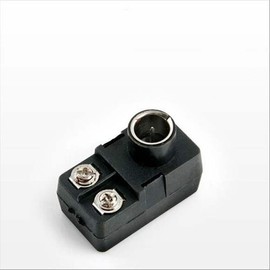 JQ Antenna Gender RF M 75 G9301 / 안테나 젠더 RF M 75 G9301