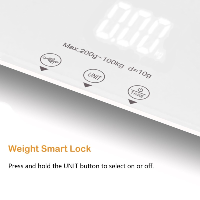 Dog Scale for Medium Dogs & Large cat, Digital pet