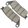 Celox Rear Brake Pads for Victory Vision Tour 1731 2008
