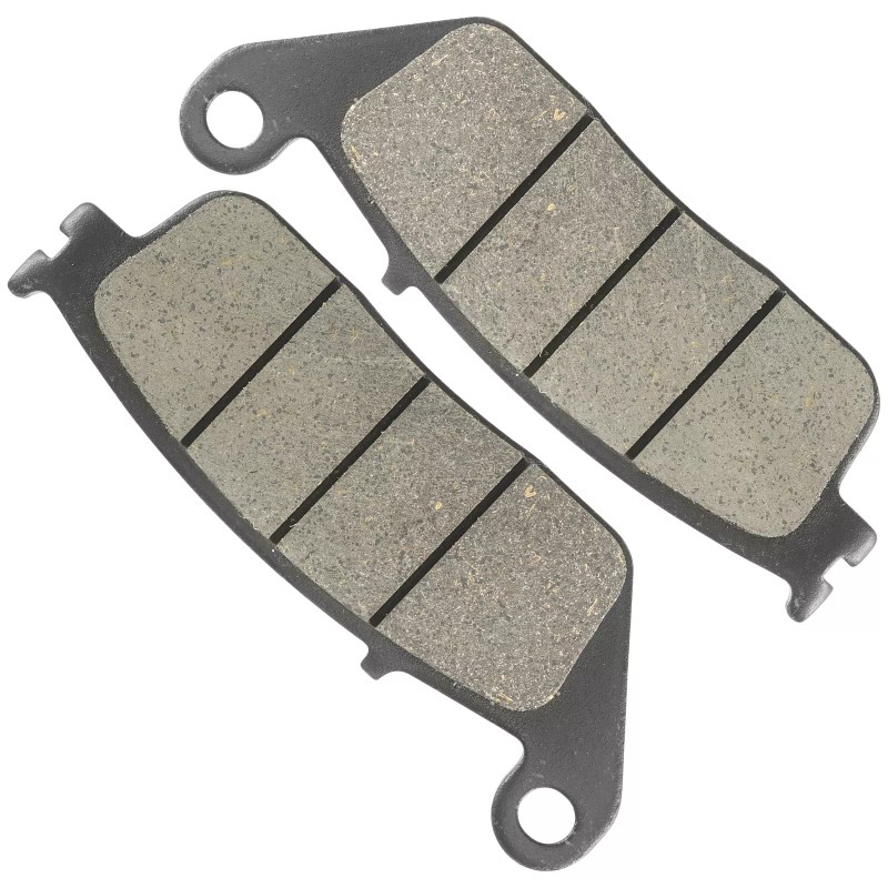 Celox Rear Brake Pads for Victory Vision Tour 1731 2008