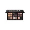 Paleta Huda Beauty Pretty Grunge, Color Multicolor Multi