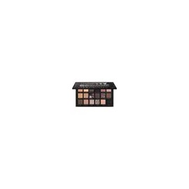 Paleta Huda Beauty Pretty Grunge, Color Multicolor Multi