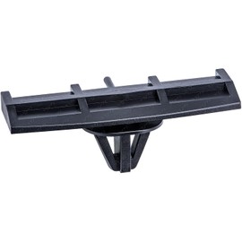 Rexka 10pcs Wheel Opening Molding Fender Flare Retainer Clip W716878-S300 for Ford F-150 F150 F250 F-350 F-450 F-550 Super Duty W716878S300