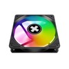 Xilence XPF120X.ARGB 120 mm Case Fan, PWM Controlled, ARGB Lighting,
