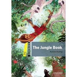 Dominoes 1. The Jungle Book Comic MP3 Pack