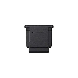 Sony FASHC1M Cap for Multi Interface Shoe, Black